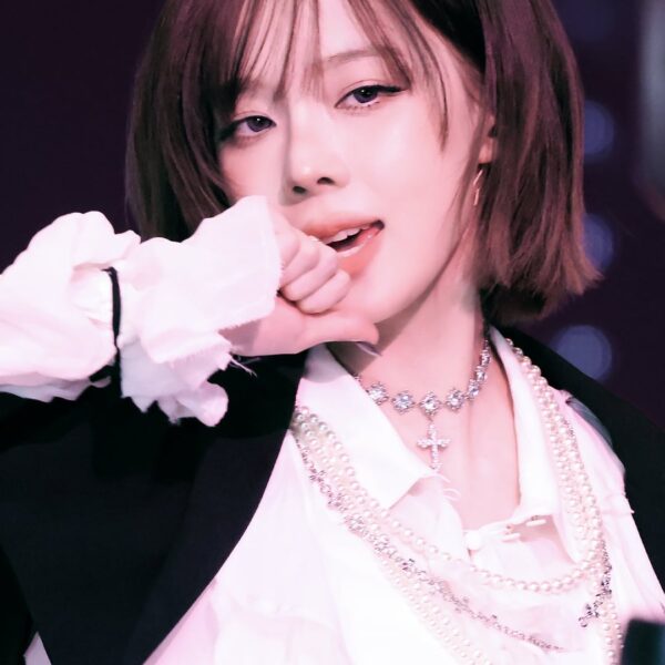 260401 Winter - MBC April Fool's Day (251231 Gayo Daejejeon Behind Pics)