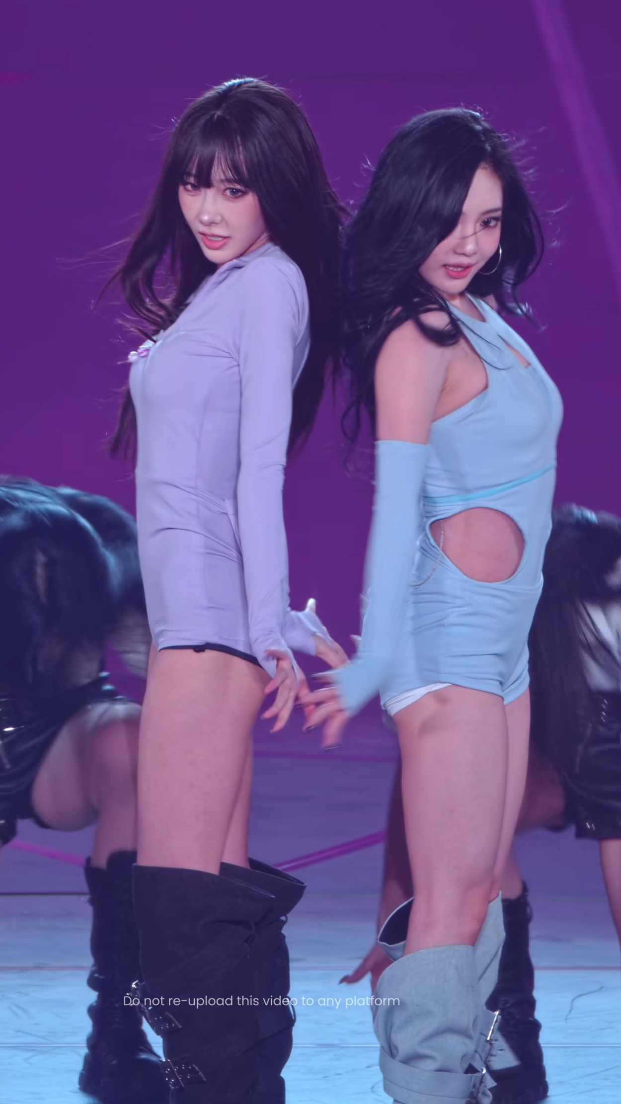 260411 Giselle (w/ Ningning)