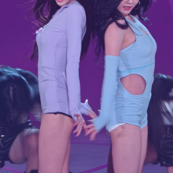 260411 Giselle (w/ Ningning)