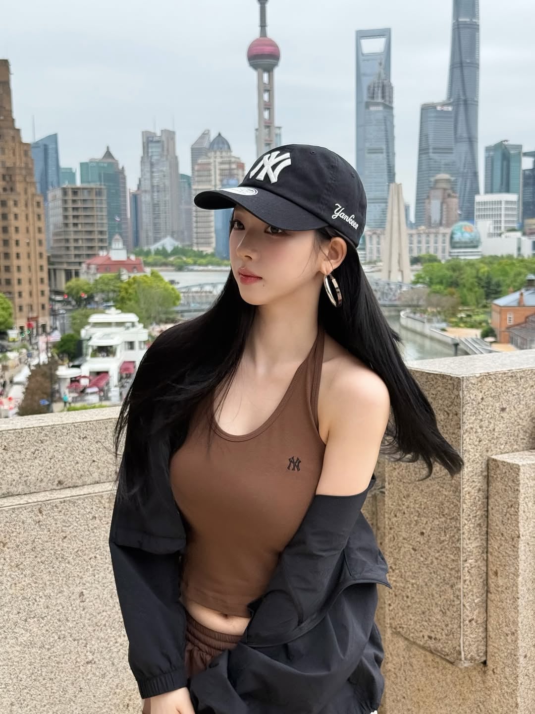 260426 Karina Instagram Update