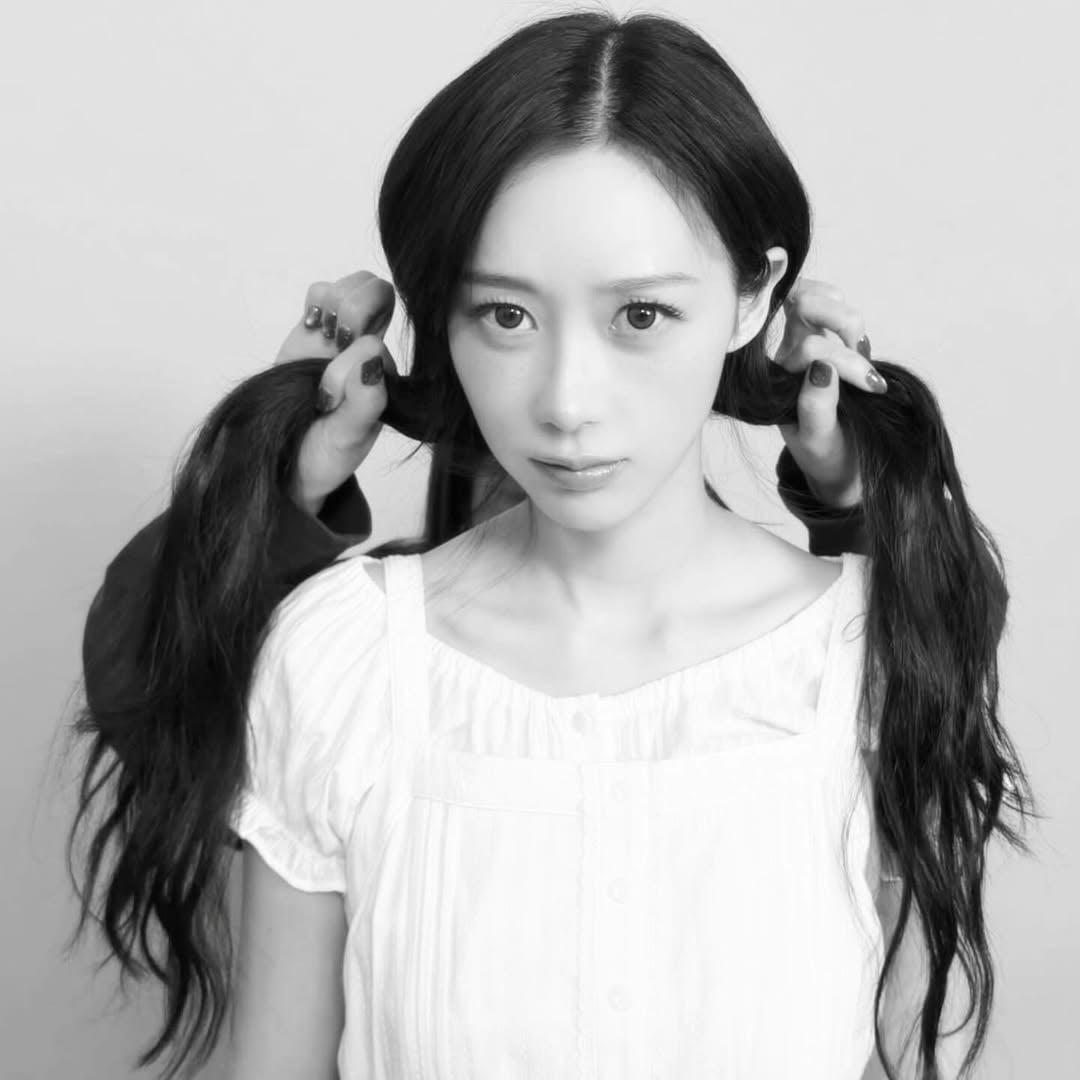 260415 Giselle Instagram Update