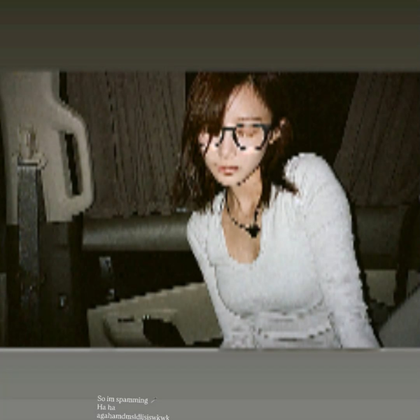 260414 Giselle Instagram Story Update