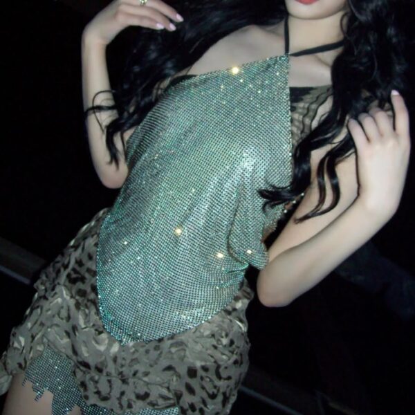 260427 Ningning Instagram Update