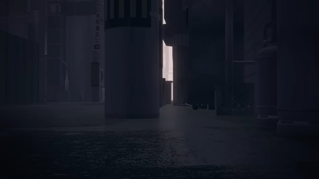 260418 aespa - ATTITUDE (Kill Blue Opening MV)