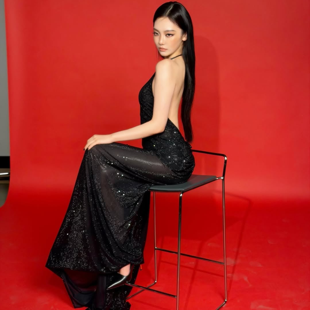 260429 Ningning Instagram Update