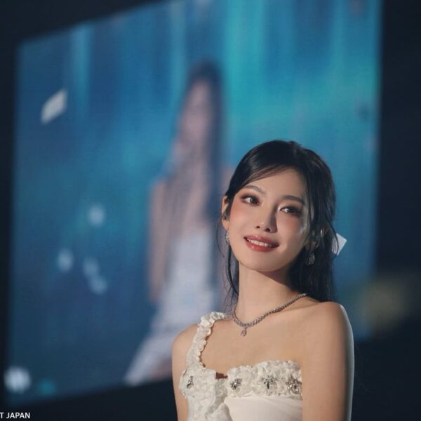 260410 aespa SYNK : aeXIS LINE in JAPAN SPECIAL EDITION DOME TOUR (D-1 Countdown - Ningning & Winter)