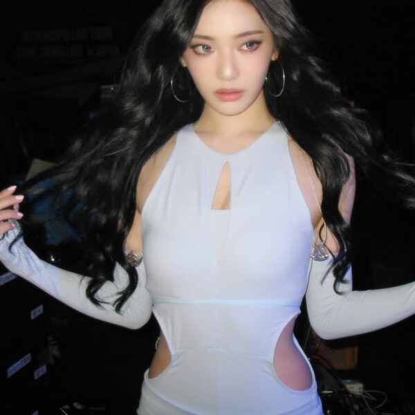 260427 Ningning Instagram Update with aespa