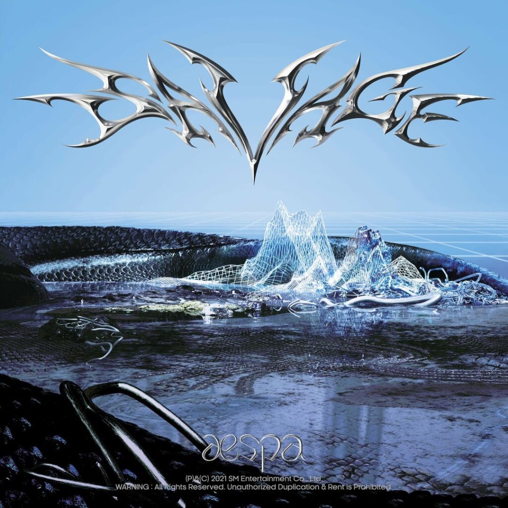 aespa | What‘s your favorite album or song?