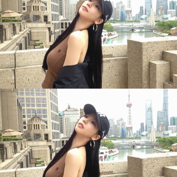 260426 Karina Instagram Update