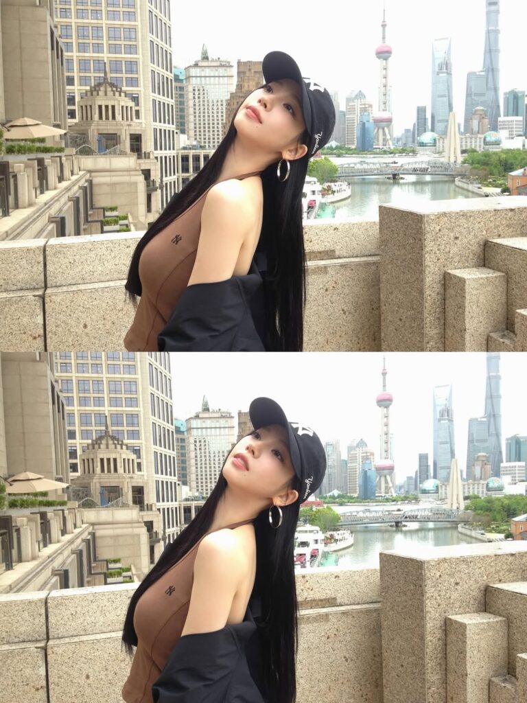 260426 Karina Instagram Update