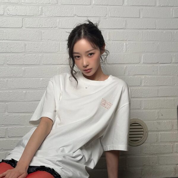 260415 Giselle Instagram Update 2