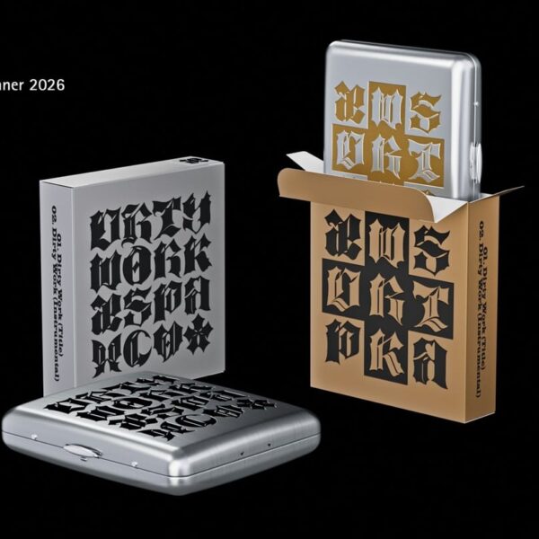 260416 aespa's 'Dirty Work (Dirty Case Ver.)' won the main award in 'Red Dot: Product Design' category at the Red Dot Design Award 2026