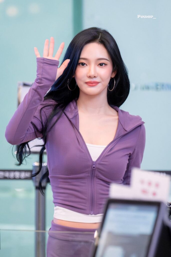 260424 Ningning