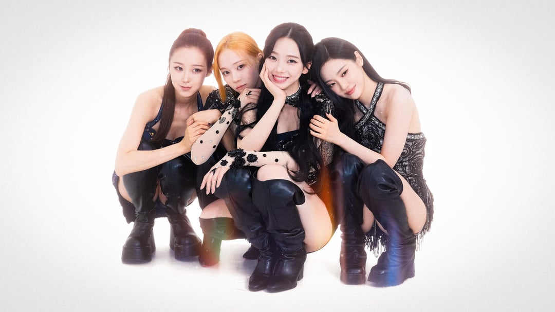 aespa 'Karina's Birthday Group Photos' Desktop Backgrounds