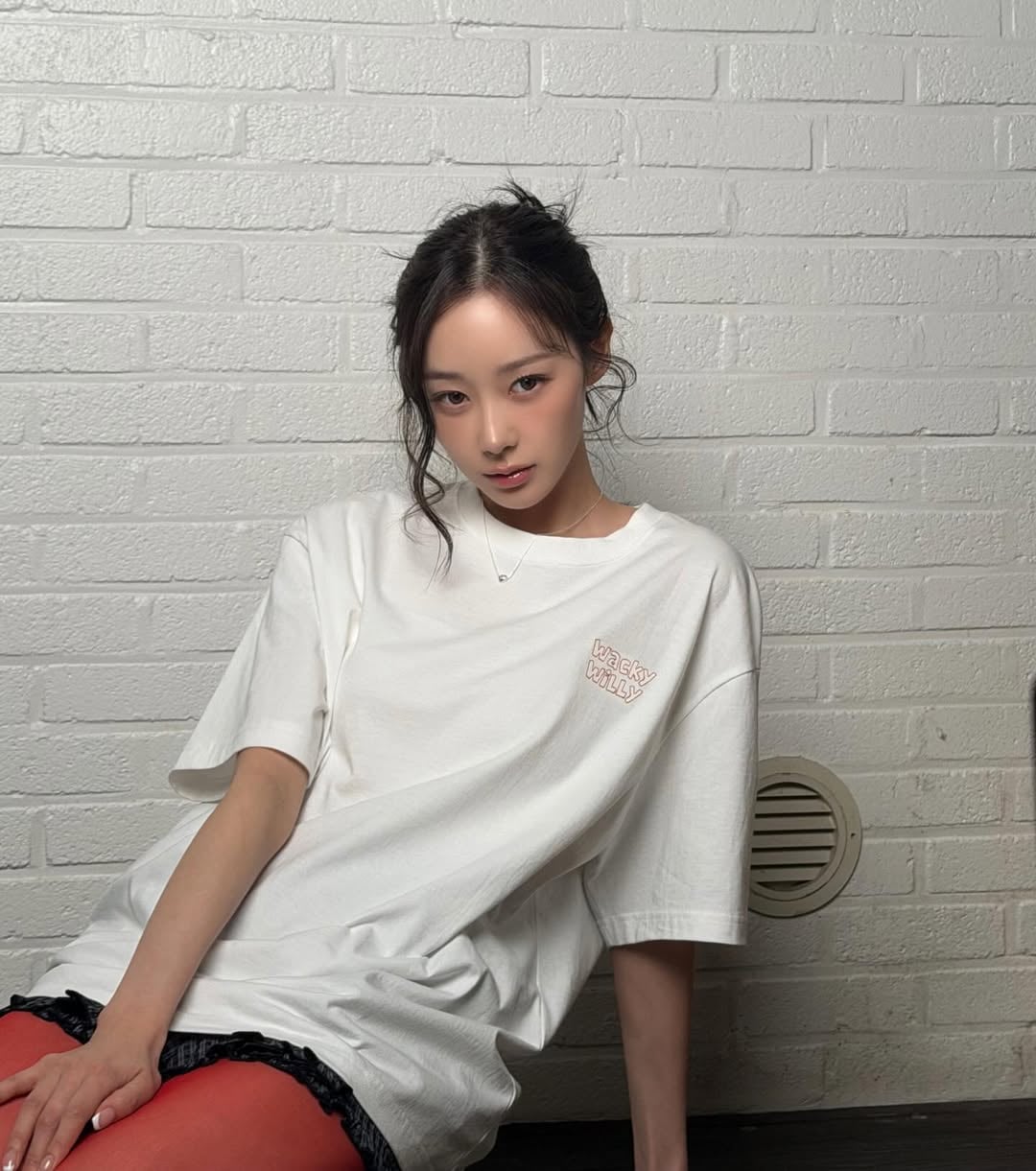 260415 Giselle Instagram Update 2