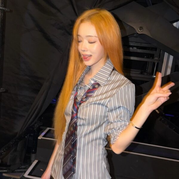 260428 Winter Instagram Update with Karina