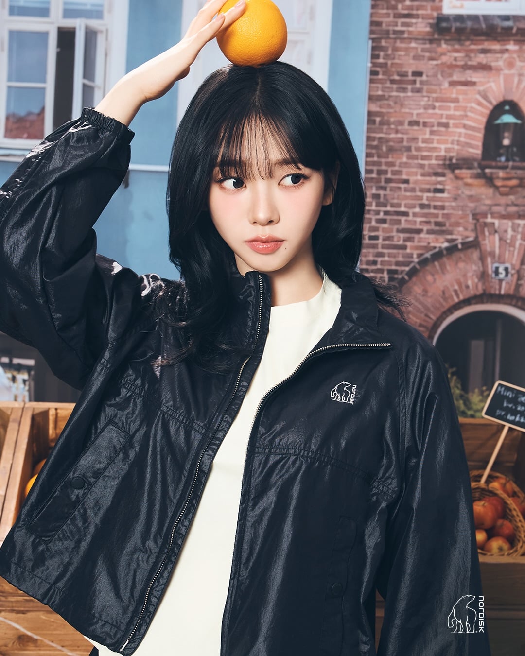 260402 Karina for Nordisk