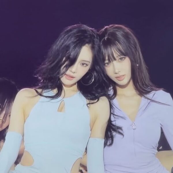 260411 Giselle Instagram Update with Ningning