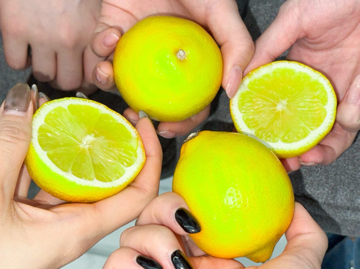 260420 aespa - The 2nd Album: LEMONADE (Pre-Save Link)