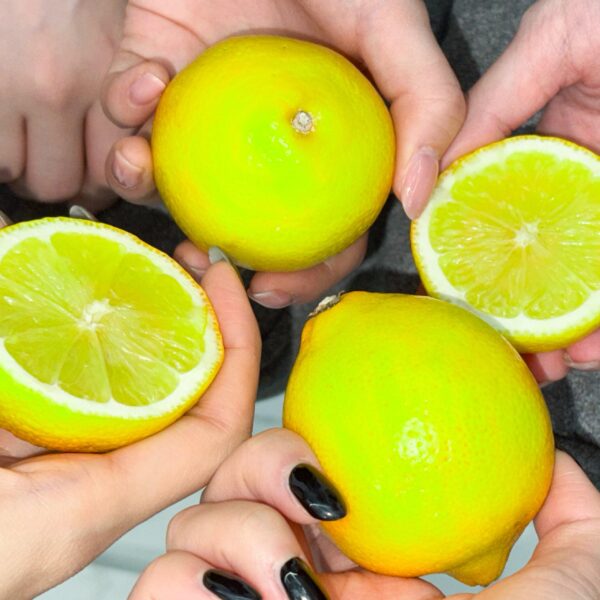 260420 aespa - The 2nd Album: LEMONADE (Pre-Save Link)