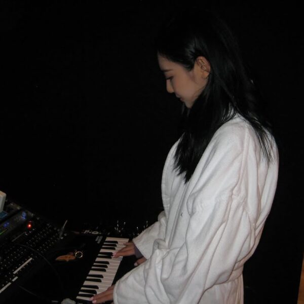 260426 Ningning Instagram Update with Giselle & Shintaro Yasuda