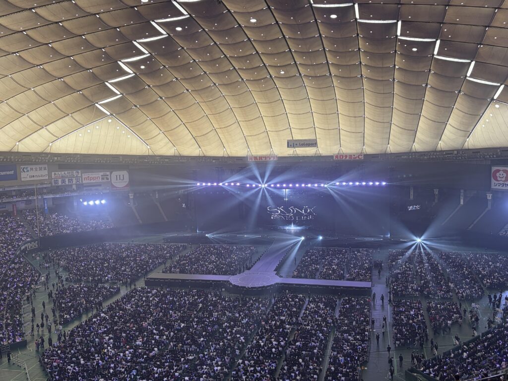 [Spoilers] The Aesthetics of Subtraction: A Review of the 2026 aespa LIVE TOUR - SYNK : aeXIS LINE in Tokyo