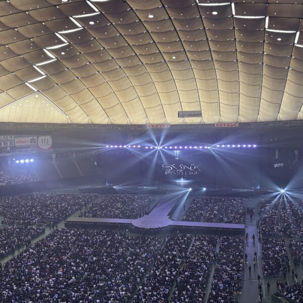 [Spoilers] The Aesthetics of Subtraction: A Review of the 2026 aespa LIVE TOUR - SYNK : aeXIS LINE in Tokyo