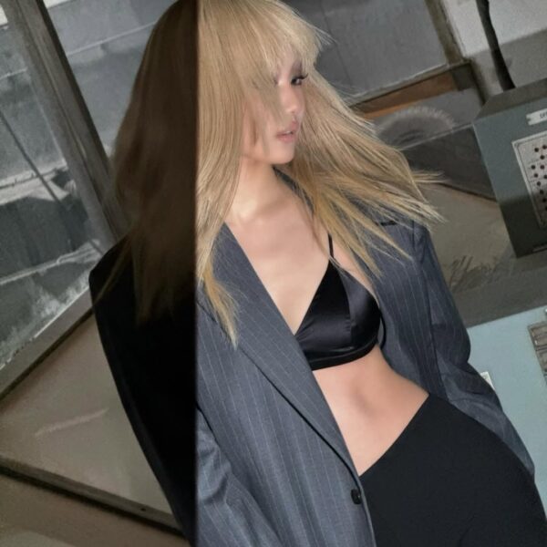 260418 Ningning Instagram Update