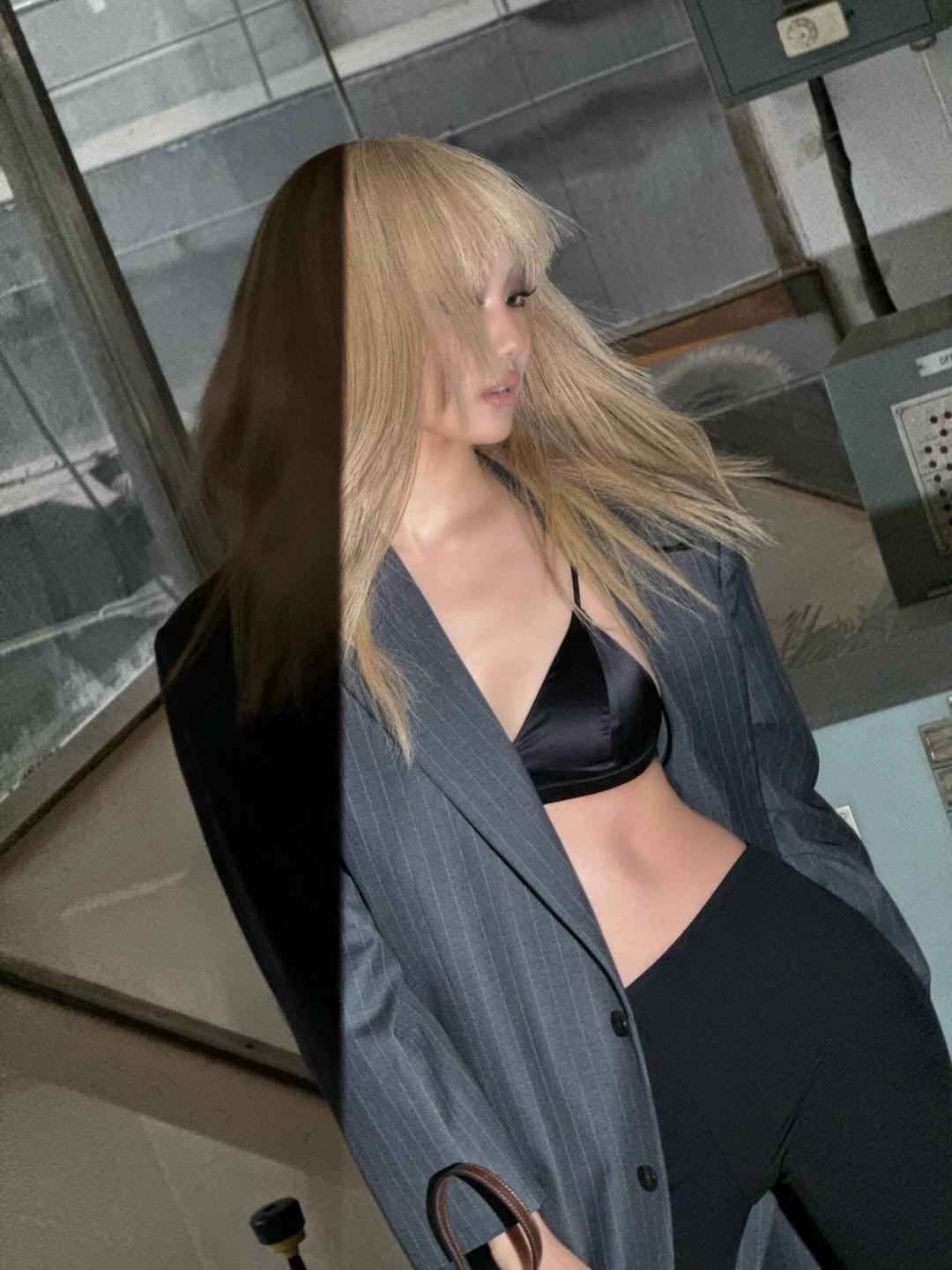 260418 Ningning Instagram Update