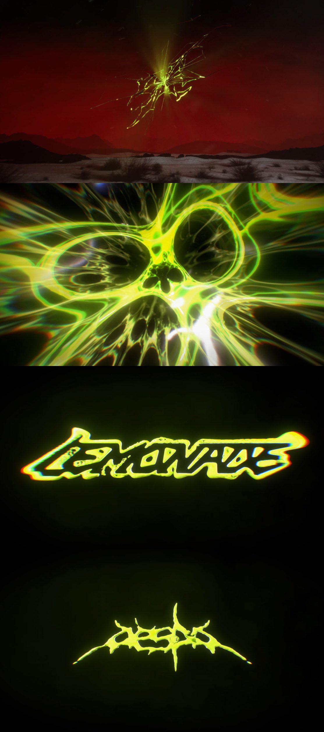 260420 aespa’s 2nd album ‘LEMONADE’ Press Release: 10 tracks across various genres + pre-order starts from April 20th + a solidified storytelling with their unique worldview concept but also captures their musical growth...