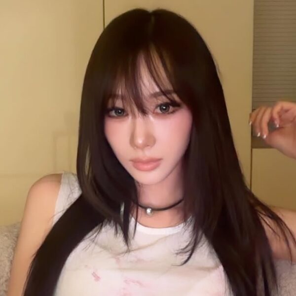 260403 Giselle Instagram Update