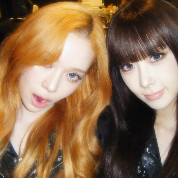 260426 Winter (w/ aespa)