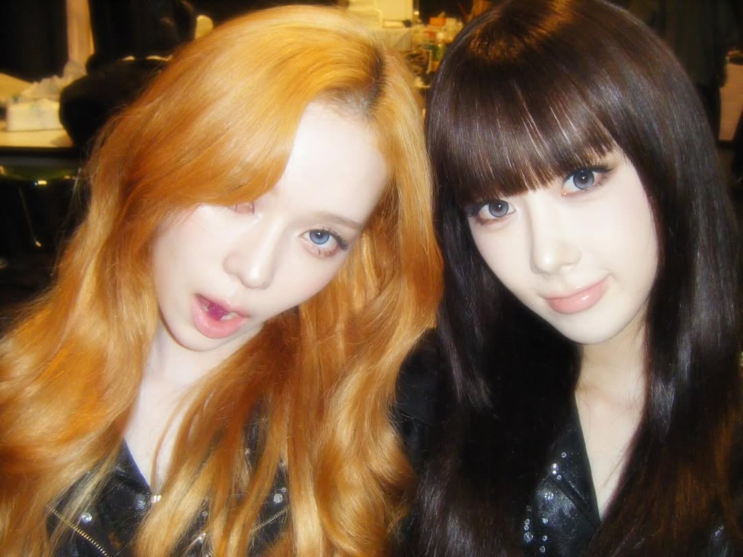 260426 Winter (w/ aespa)