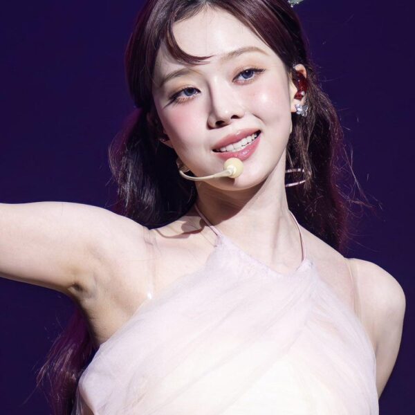 Love her armpit so much ❤️