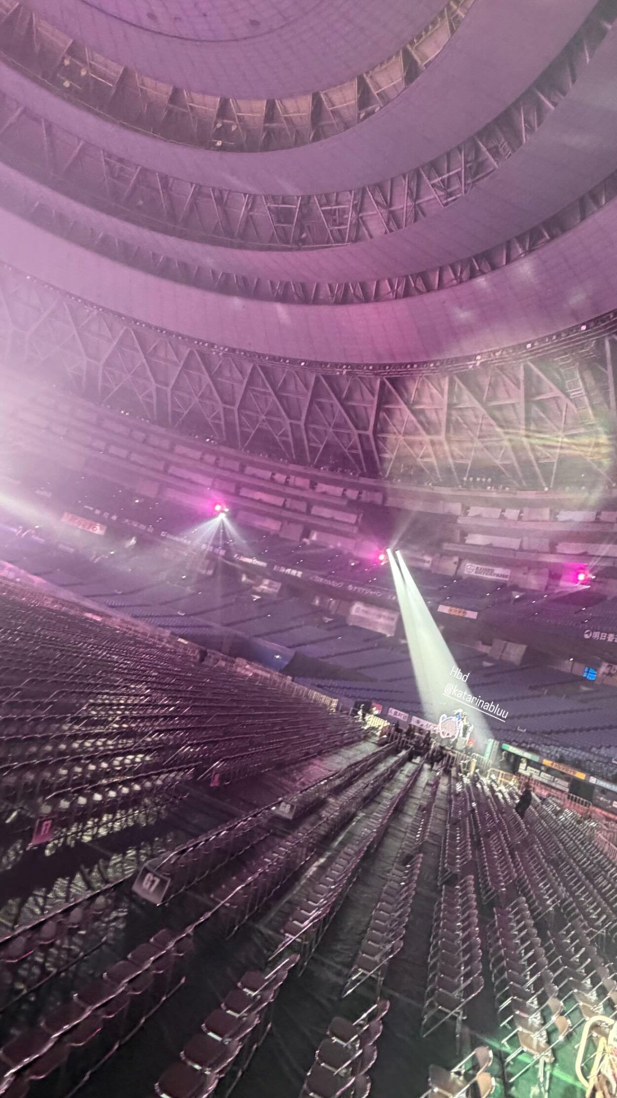 260411 Winter Instagram Story Update with Karina 2