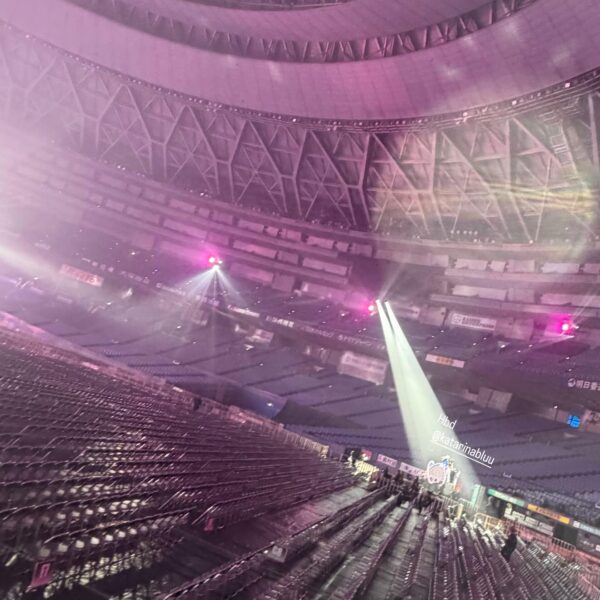 260411 Winter Instagram Story Update with Karina 2