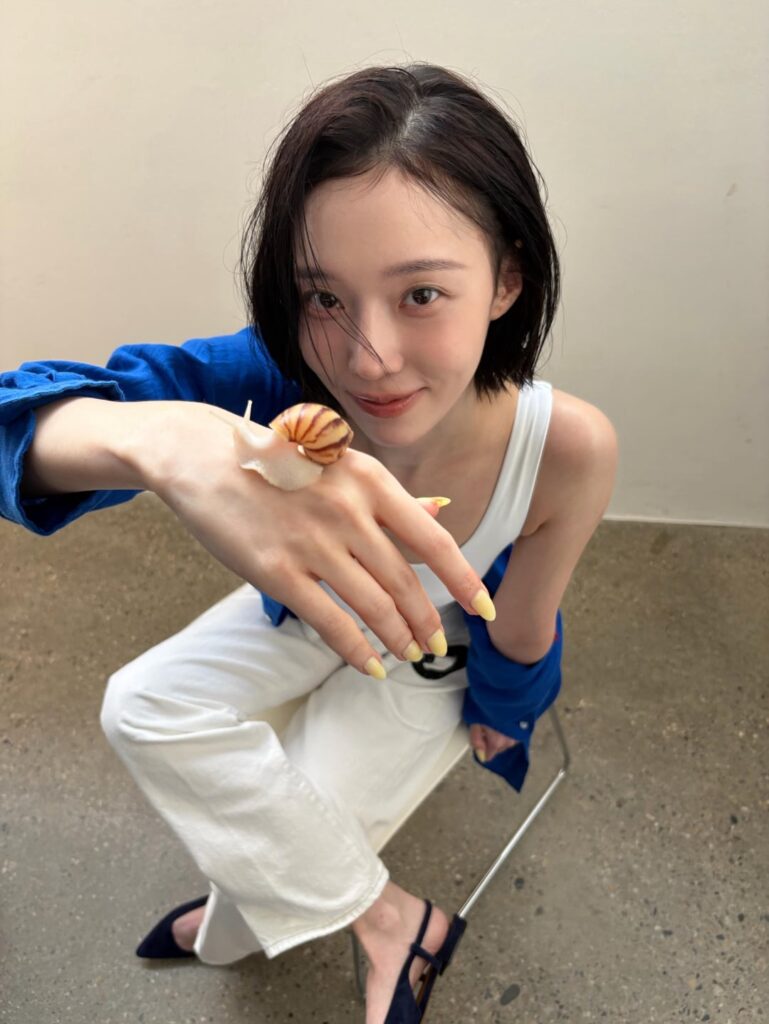 260404 Winter Weverse Update