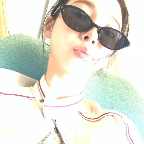 260403 Karina Instagram Update