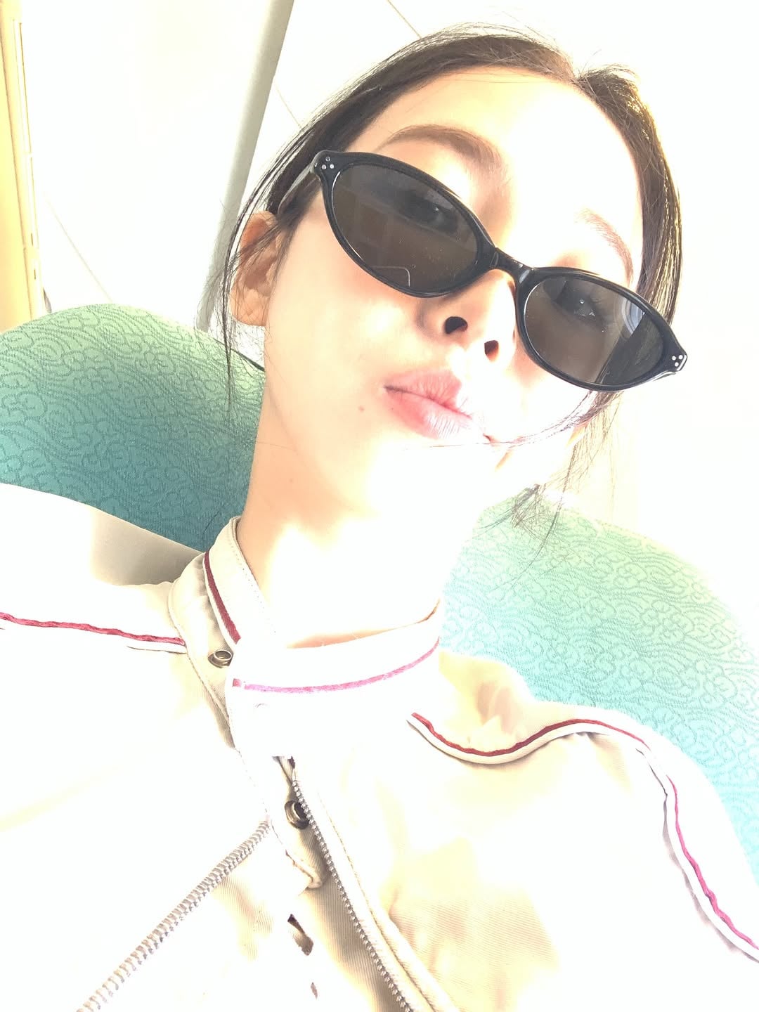 260403 Karina Instagram Update