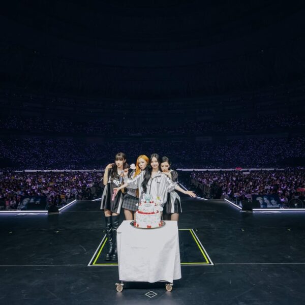 The Osaka Dome shows really demonstrated their growth as performers!