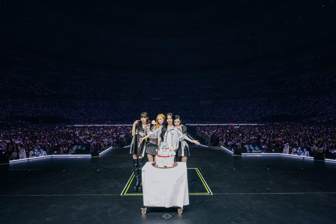 The Osaka Dome shows really demonstrated their growth as performers!