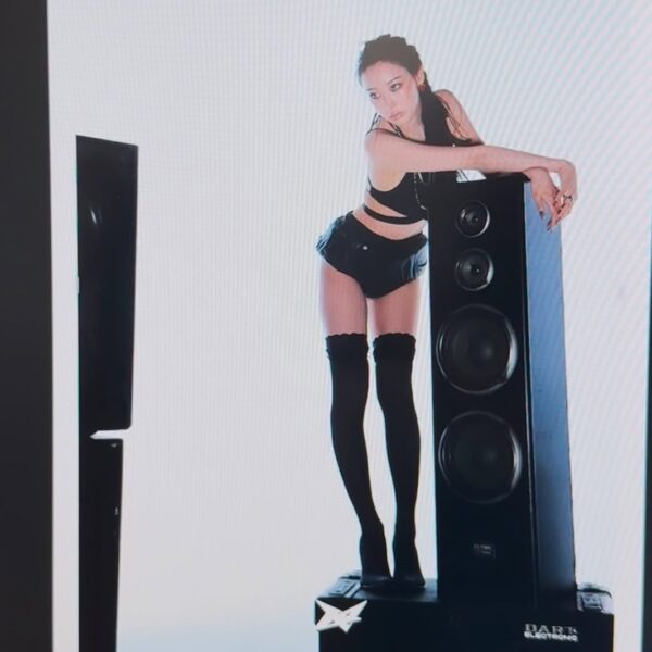 260416 Giselle Instagram Update