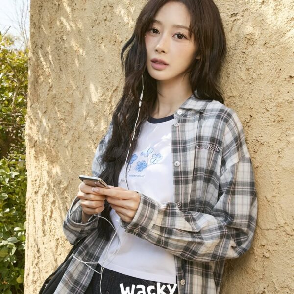 260416 Giselle for Wacky WiLLy S26 Collection 4