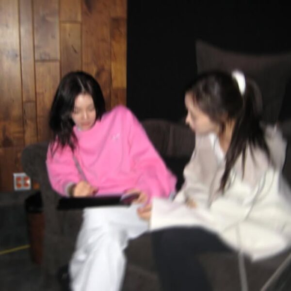 260412 Ningning Instagram Update with Giselle