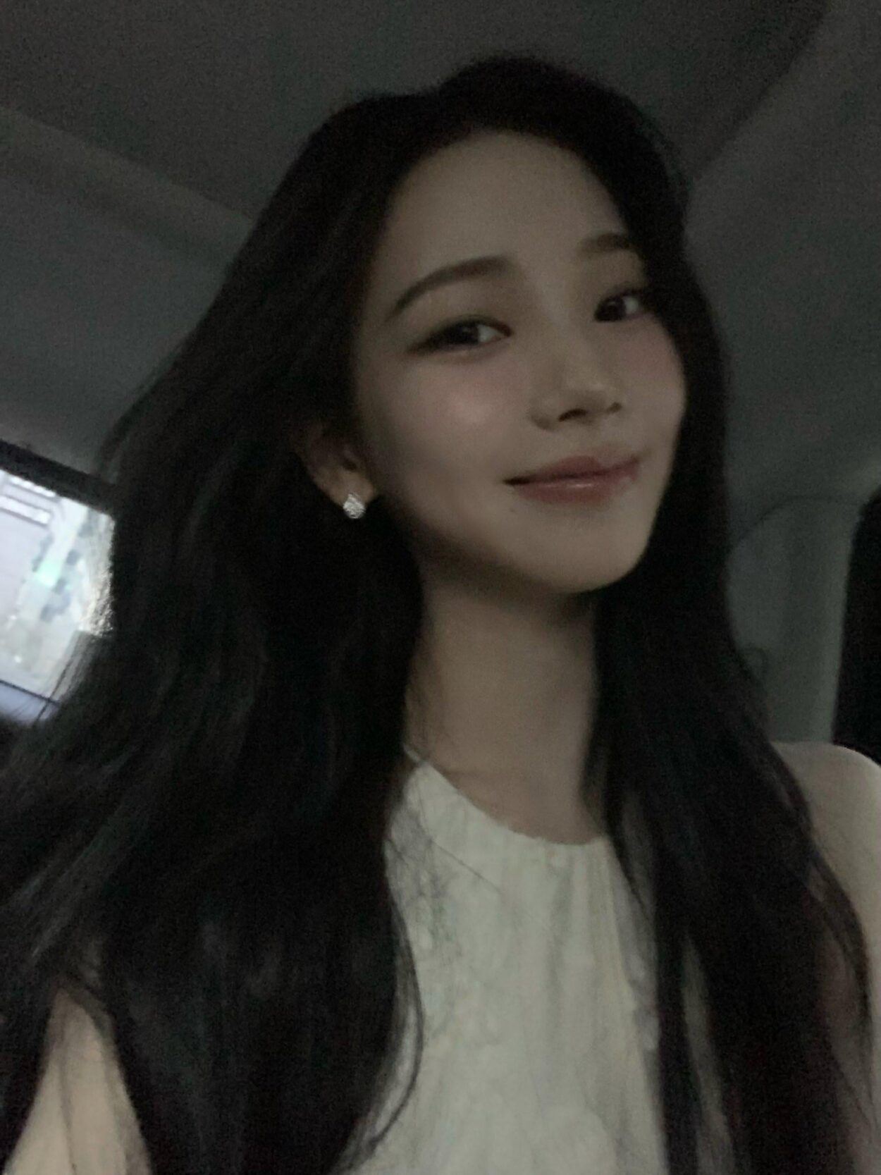 260411 aespa JAPAN Twitter Update with Karina - Happy Birthday KARINA💜