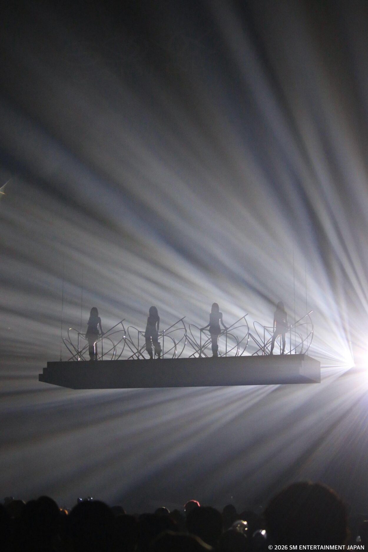 260409 aespa SYNK : aeXIS LINE in JAPAN SPECIAL EDITION DOME TOUR (D-3 Countdown)