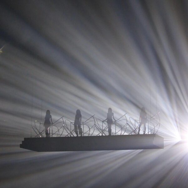 260409 aespa SYNK : aeXIS LINE in JAPAN SPECIAL EDITION DOME TOUR (D-3 Countdown)