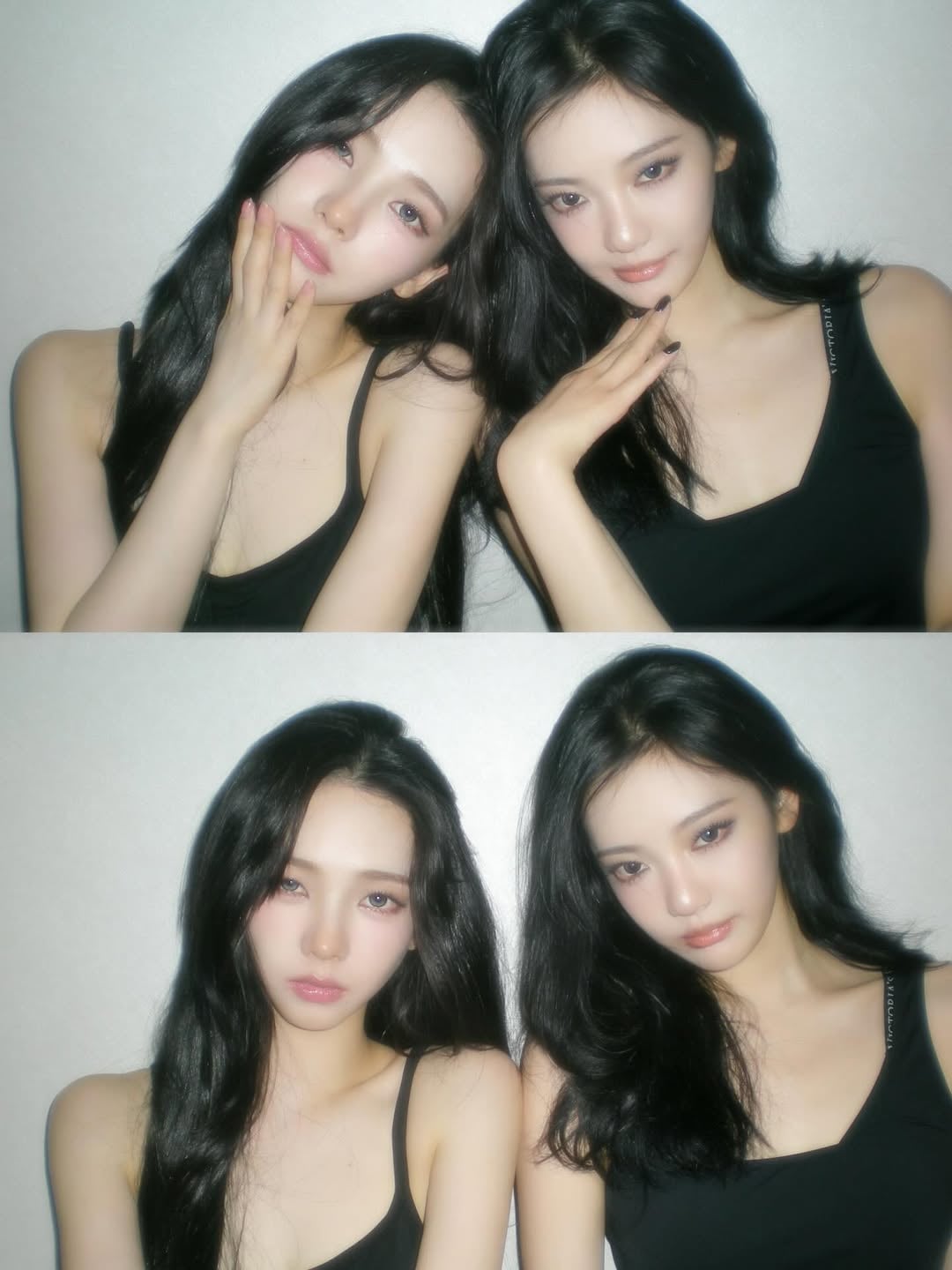 260411 Ningning Instagram Update with Karina