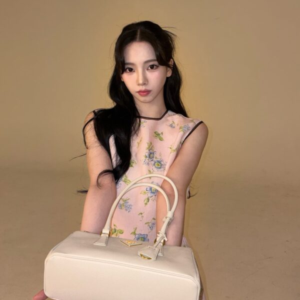 260424 Karina Instagram Update