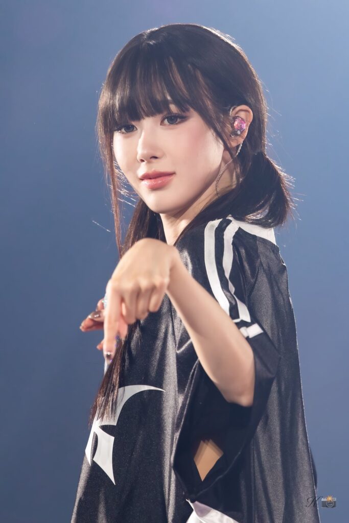 260411 Giselle